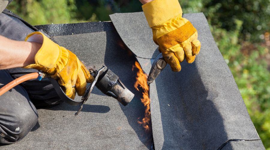 Expert new roof installation services in Athens, PA